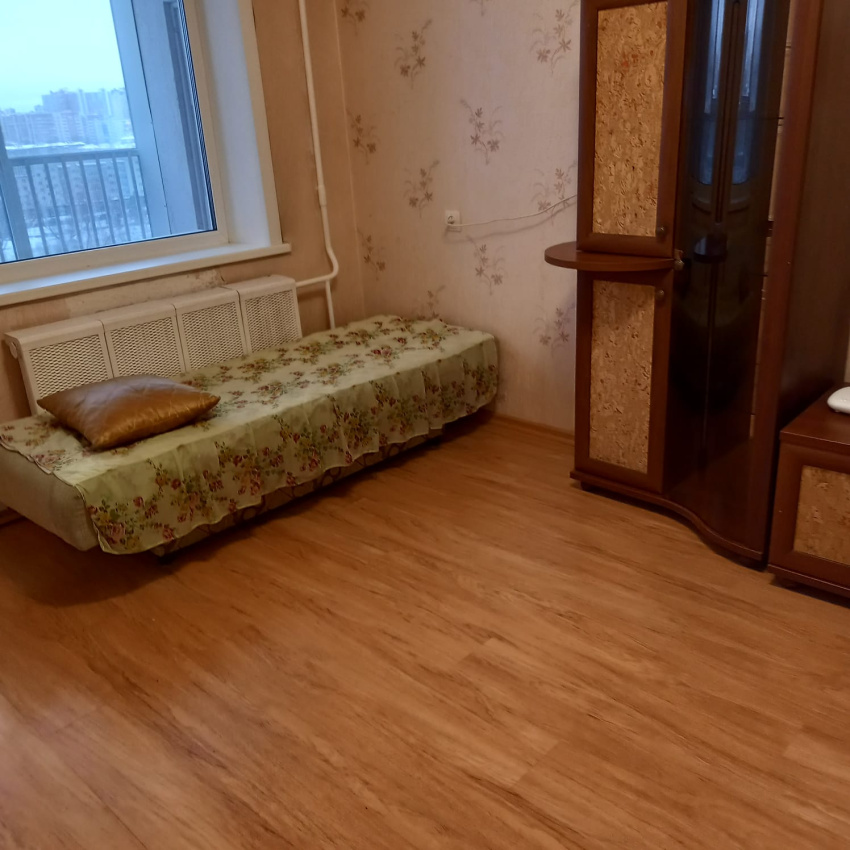 2х-комнатная квартира Петропавловская 79 в Перми - фото 6