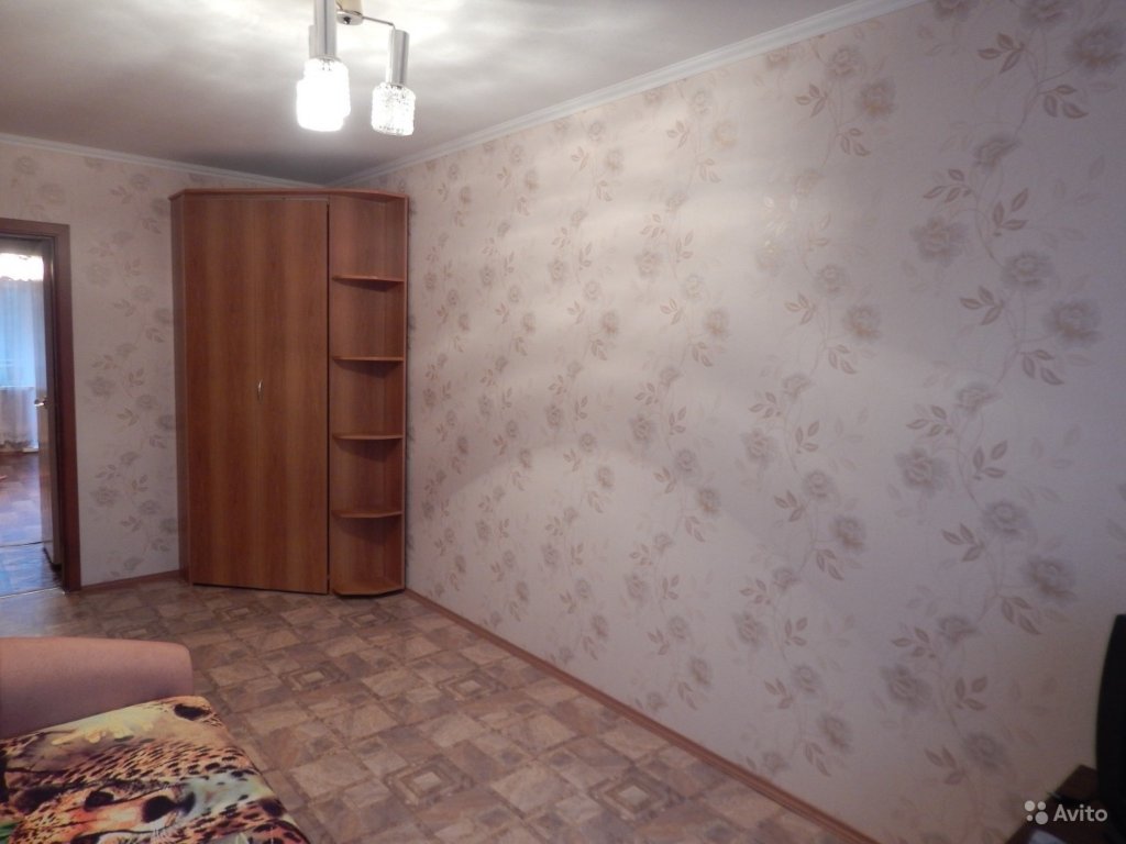 "На Логинова" 2х-комнатная квартира в Архангельске - фото 8