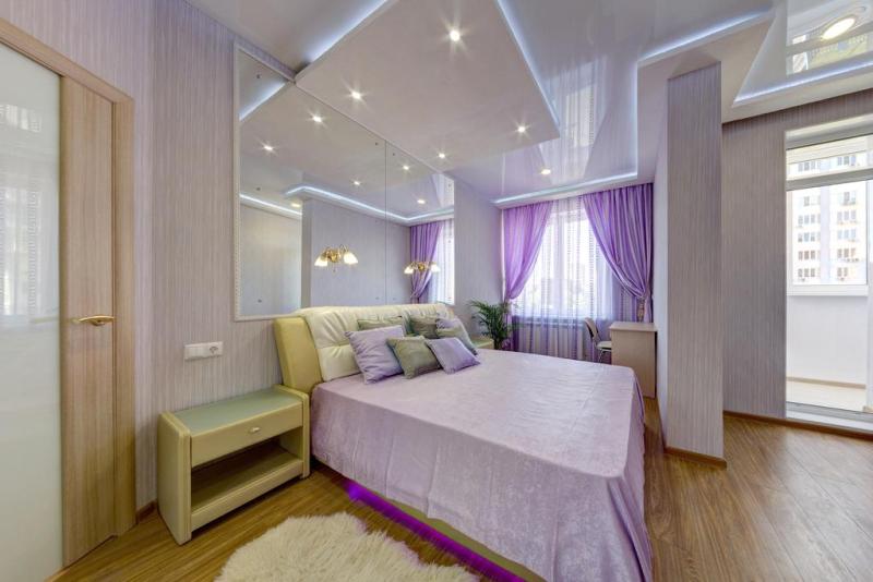 "InnHome Apartments" гостиница в Челябинске - фото 1