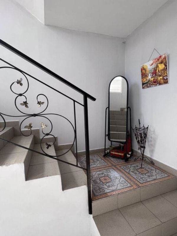 "Анна-Мария на Свердлова" гостевой дом в Адлере - фото 24