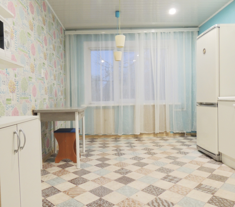 1-комнатная квартира Валовая 29 в Сергиевом Посаде - фото 6