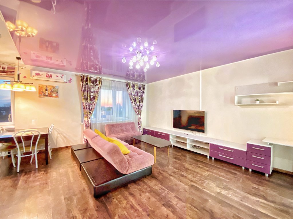 "Apart-Comfort Sapporo Japan" 1-комнатная квартира в Ярославле - фото 6
