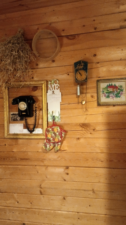 "Уютный Уголок" дом под-ключ в с. Некрасово (Калуга) - фото 16