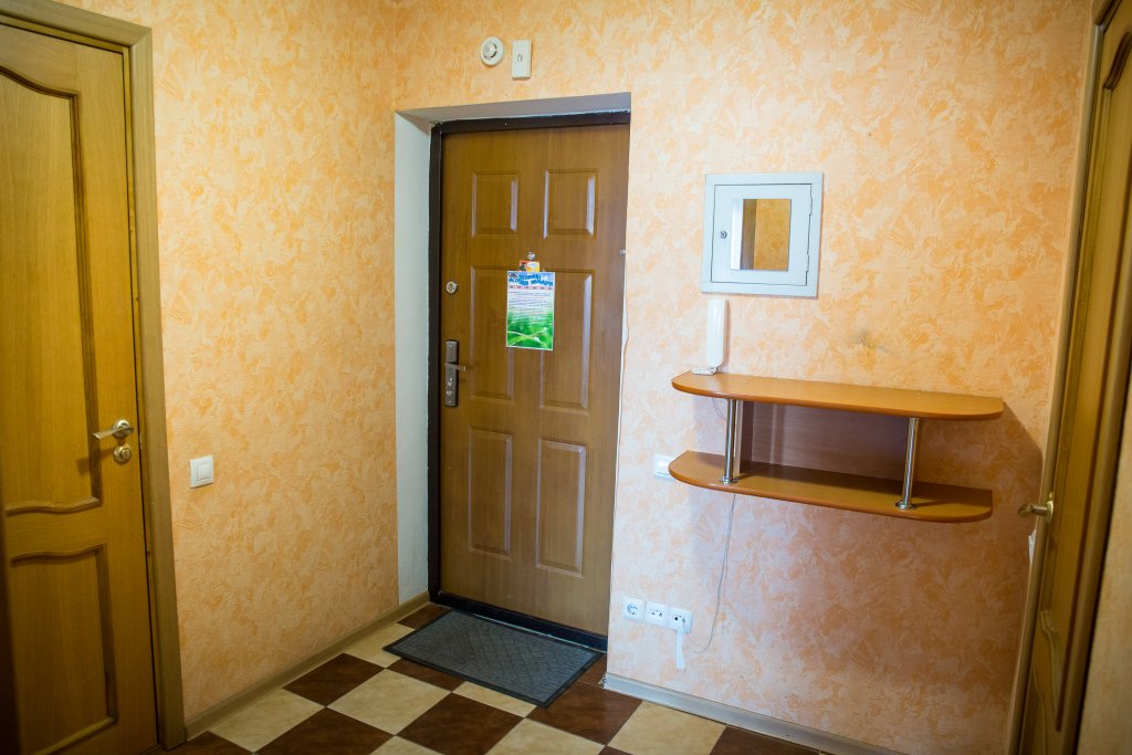 "На Колхозной" 1-комнатная квартира в Смоленске - фото 13