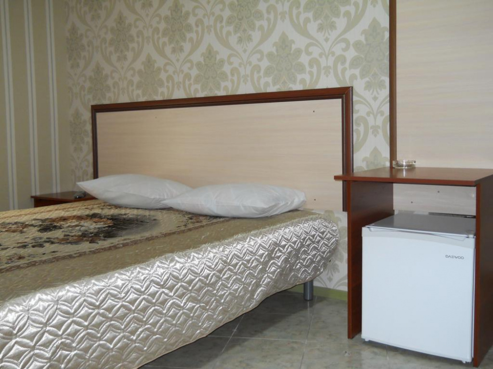 "Комфорт" гостиница в Пятигорске - фото 3
