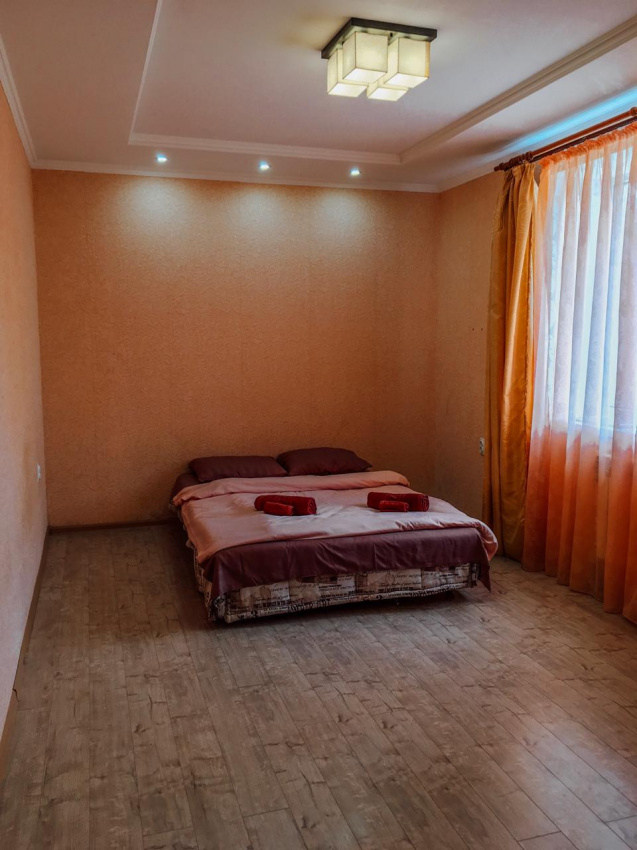 1-комнатная квартира Орджоникидзе 89 в Ессентуках - фото 4