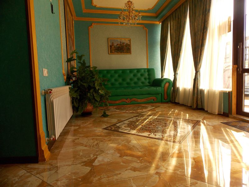 "Емельян" гостевой дом в Новороссийске - фото 3