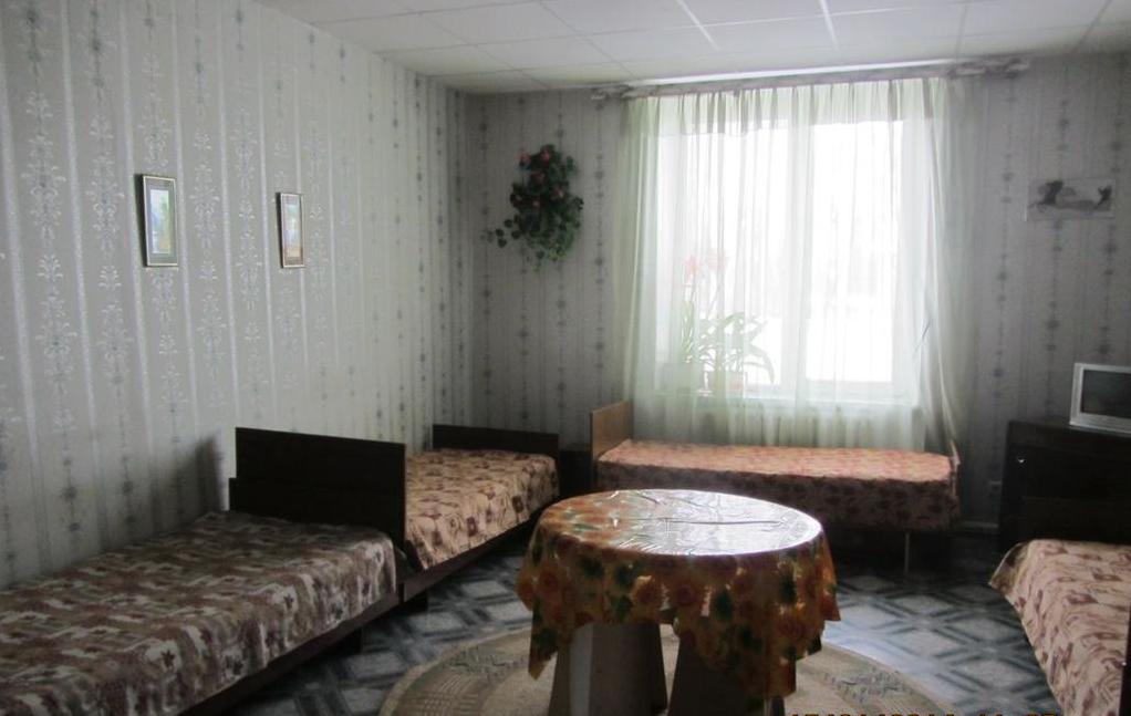 "Медуза" мини-отель в Михайловке - фото 1