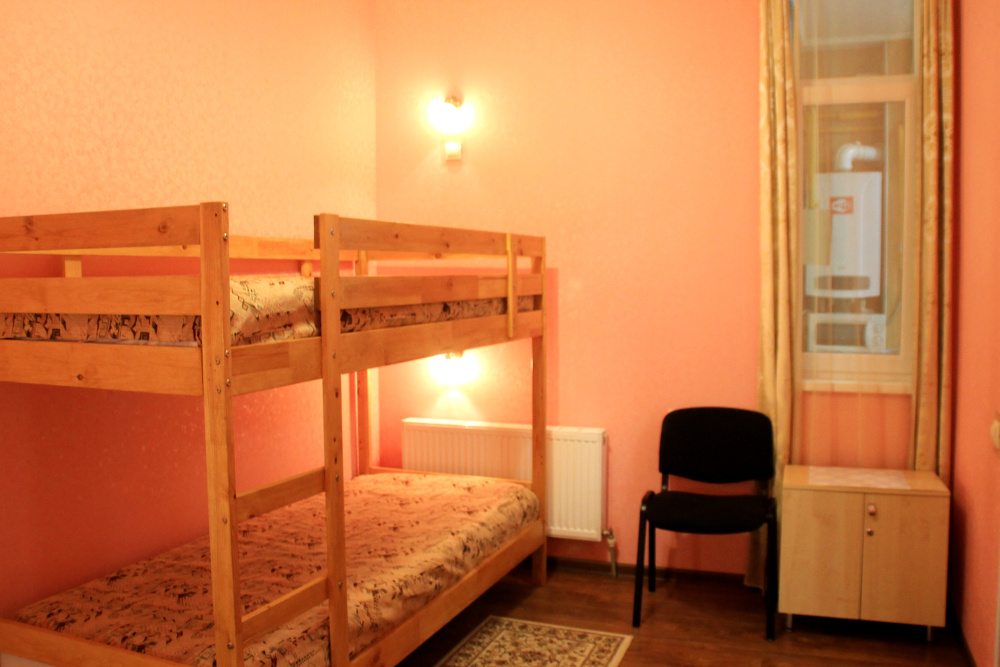 "004_Красноармейская 1" 3х-комнатная квартира в Кисловодске - фото 10