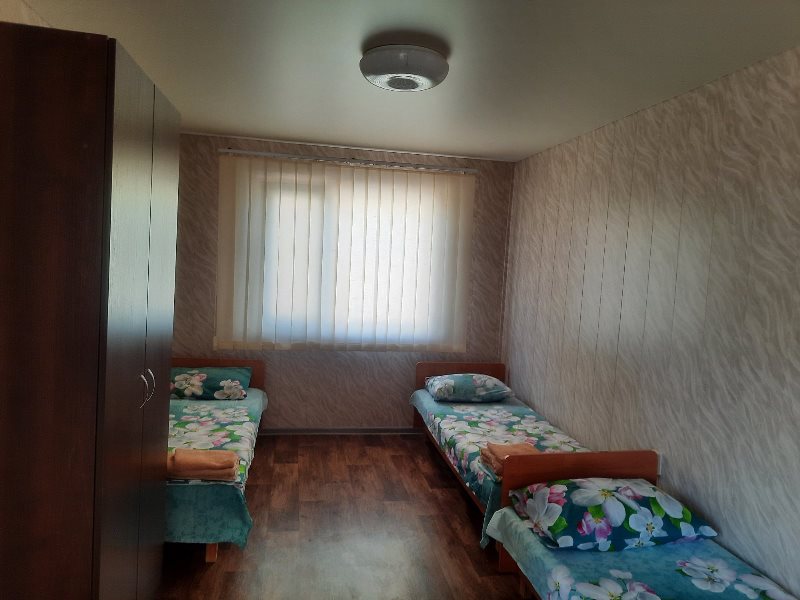 2х-комнатный дом под-ключ Кузнецов 9 в Судаке - фото 15