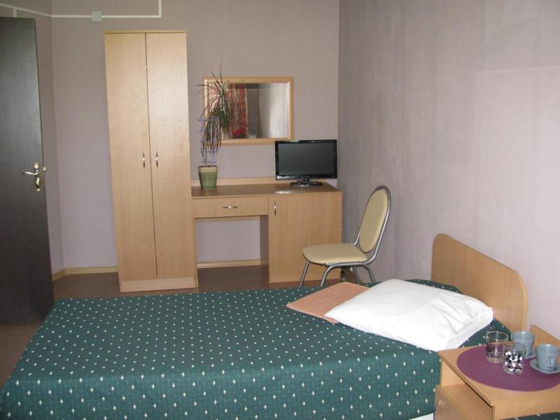 "Искра" гостиница в Люберцах - фото 1