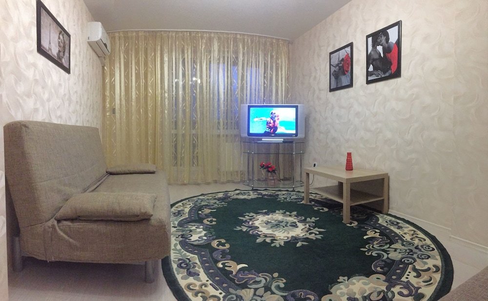 1-комнатная квартира Краснозвездная 31 в Нижнем Новгороде - фото 5