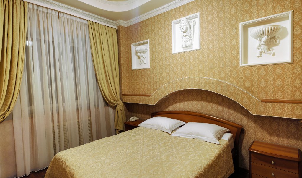 "Визит" гостиница в Перми - фото 2