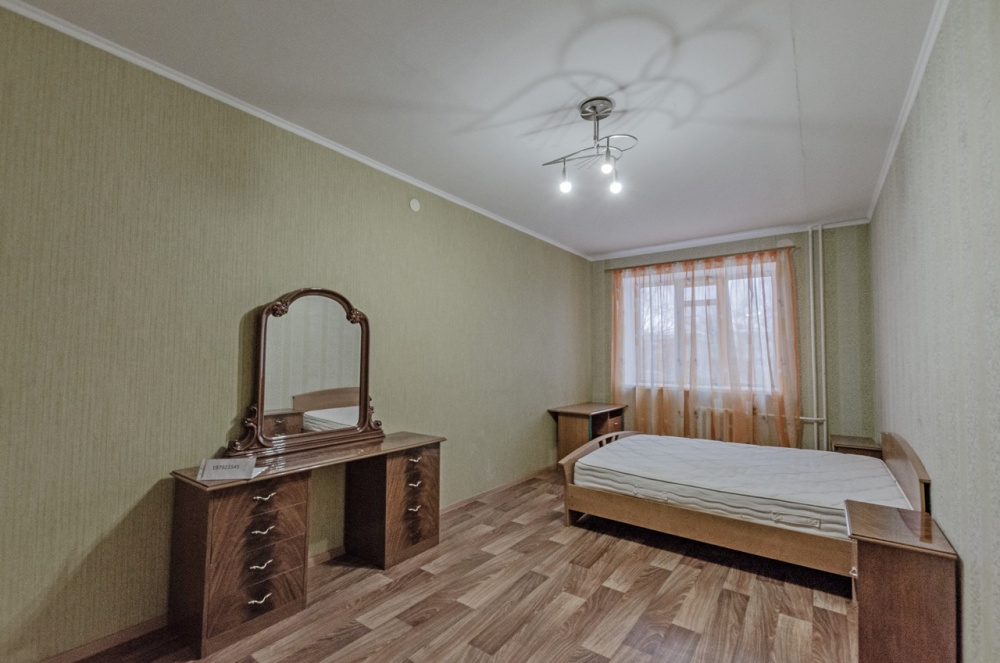 2х-комнатная квартира Карбышева 6 в Казани - фото 10