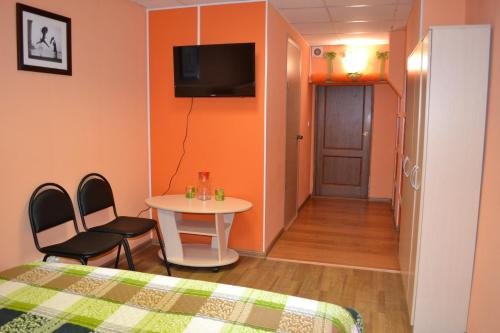 "Гайва" мини-отель в Перми - фото 10