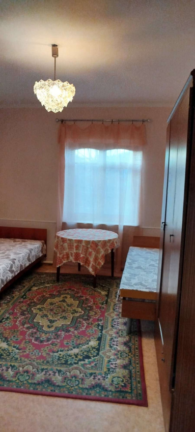 "Комфортная" 3х-комнатная квартира в Пятигорске - фото 42