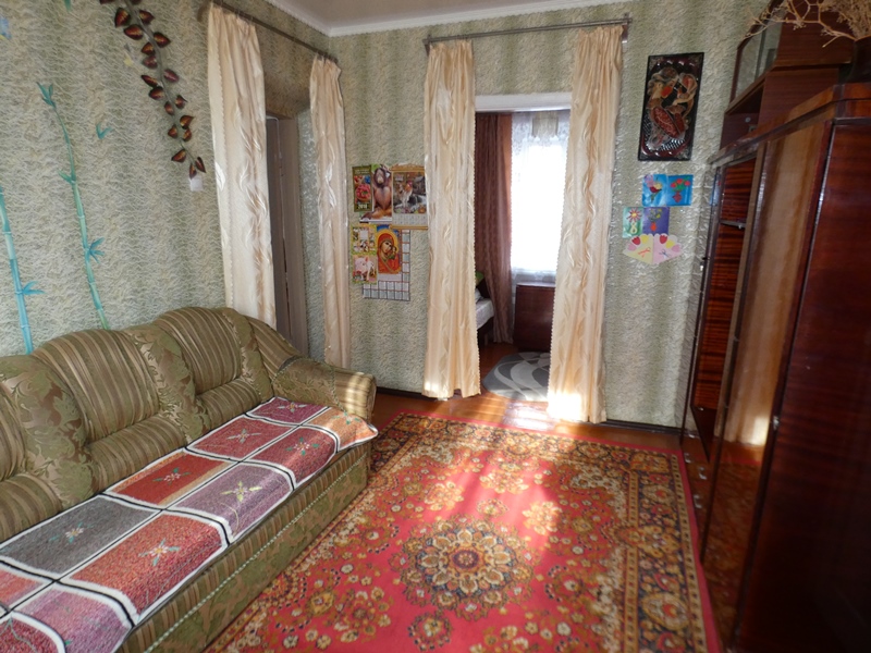 "У Иваныча" 4х-комнатный дом под-ключ в Должанской - фото 12