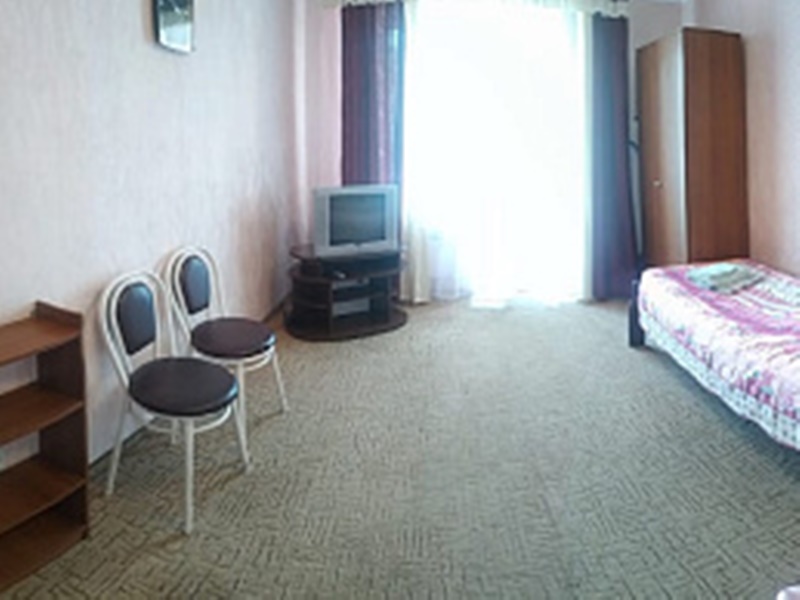 1-комнатная квартира Виноградная 5 в Морском (Судак) - фото 8