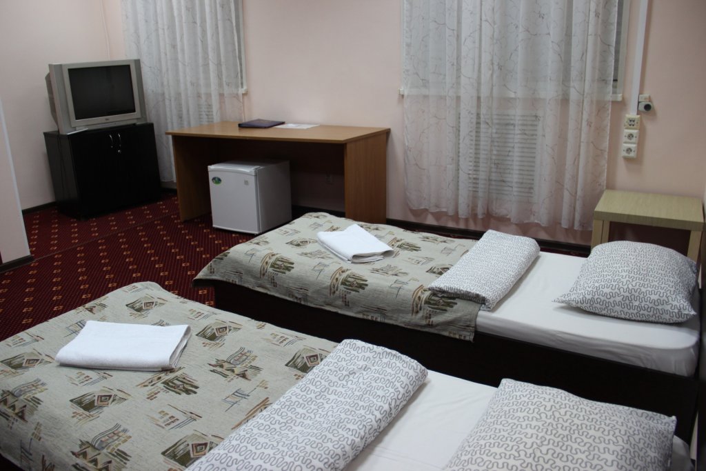 "Паллада" гостиница в Астрахани - фото 7