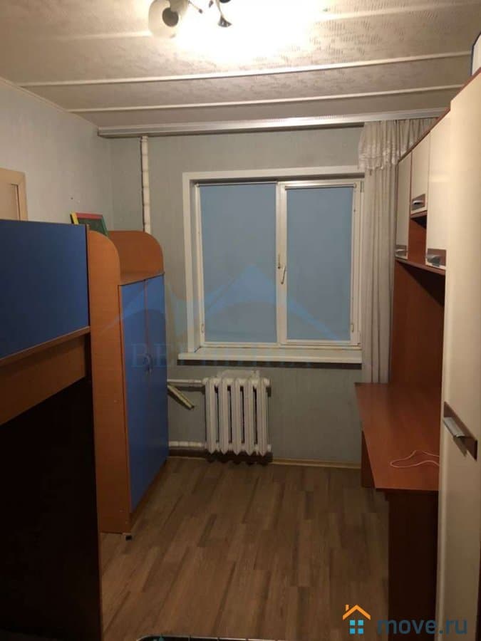 2х-комнатная квартира Ленинградская 9/а в Норильске - фото 3