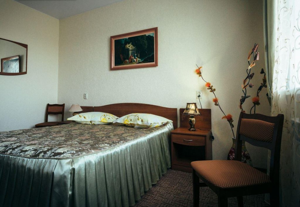 "Парус" гостиница в Сорочинске - фото 8