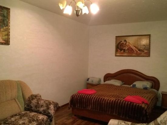 "Диакрис" гостиница во Владикавказе - фото 3