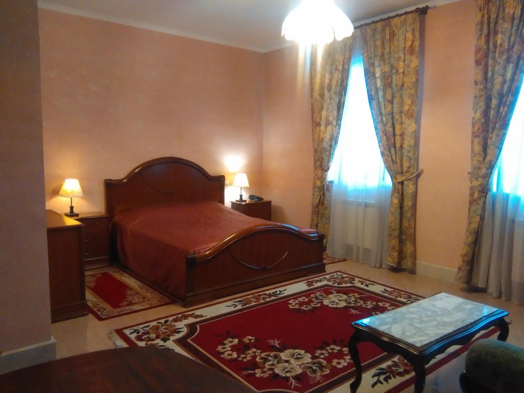 "Джузеппе" гостиница в Казани - фото 8