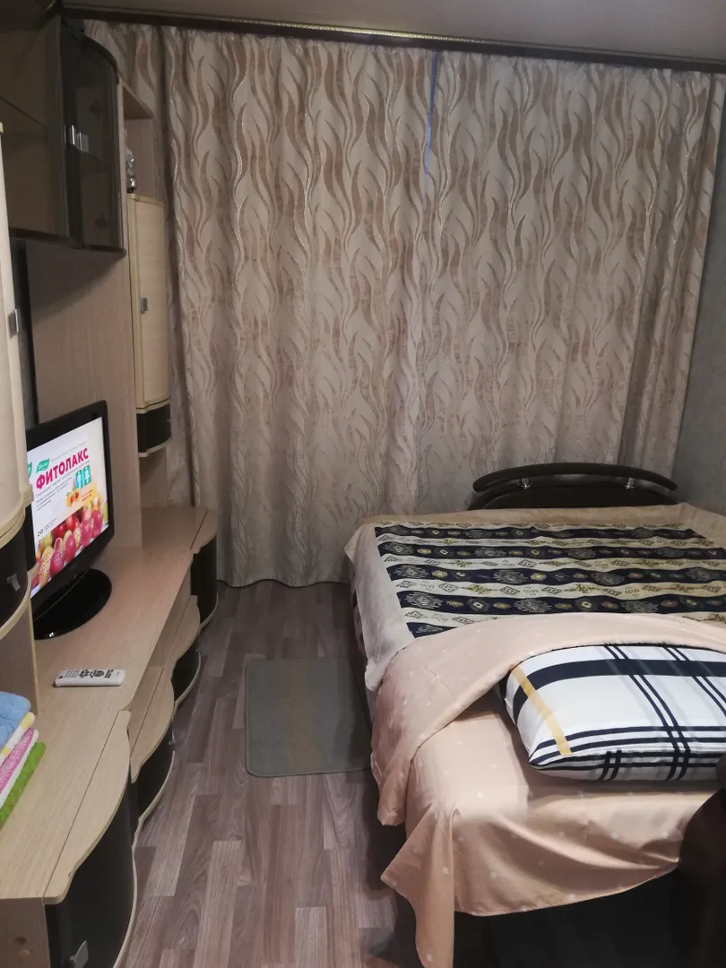 "Уютная в центре города" 1-комнатная квартира в Козельске - фото 2