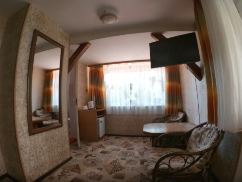 "Сосны" гостевые комнаты в Светлогорске - фото 27