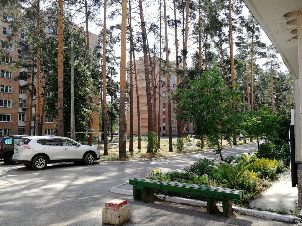 "На Гвардейской 38" 2х-комнатная квартира в Димитровграде - фото 8