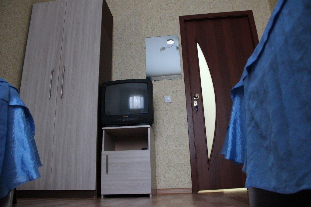 "Комнаты на Московском Шоссе" мини-отель в Нижнем Новгороде - фото 2