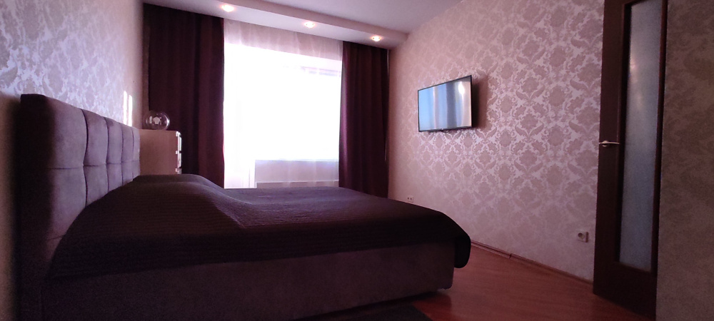 2х-комнатная квартира Родионова 199 в Нижнем Новгороде - фото 3