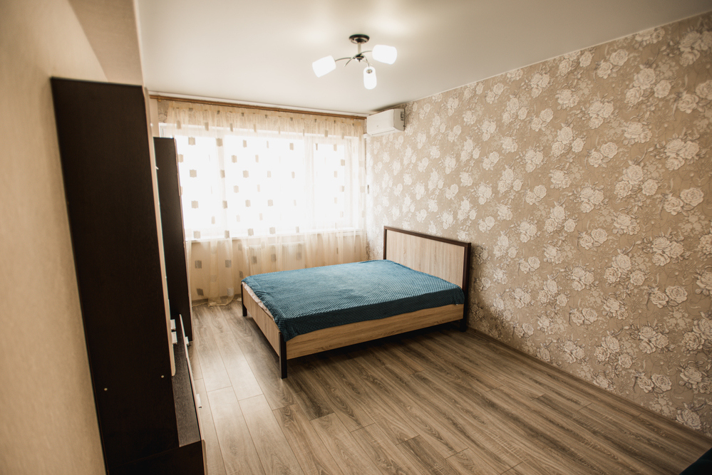 1-комнатная квартира Красноармейская 15 в Алуште - фото 1