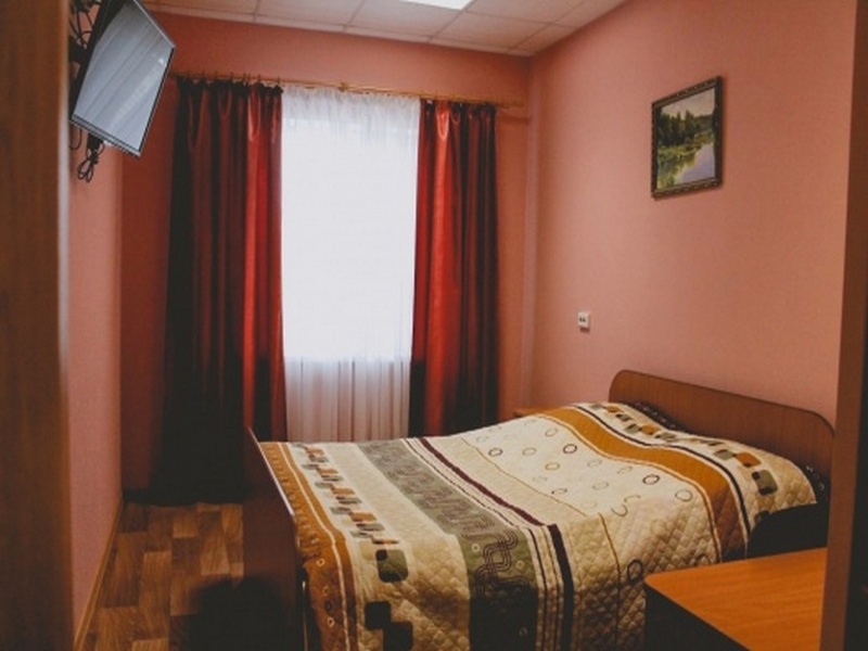 "Посейдон" гостиница в Вятских Полянах - фото 2
