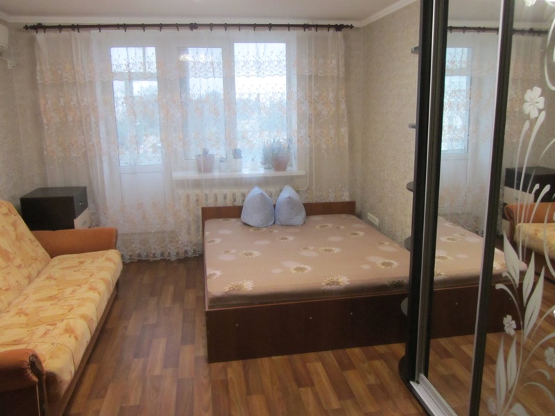 2х-комнатная квартира Прохорова 33 в Саки - фото 4