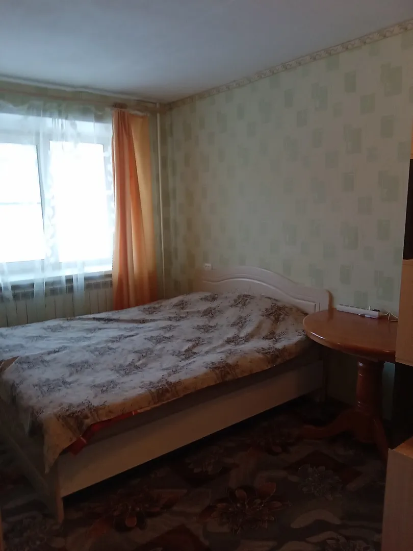 1-комнатная квартира Рудакова 1 в Питкяранте - фото 1