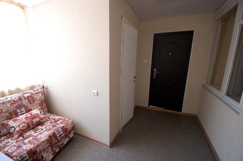 "Бригантина" гостевые комнаты в Дивноморском - фото 23