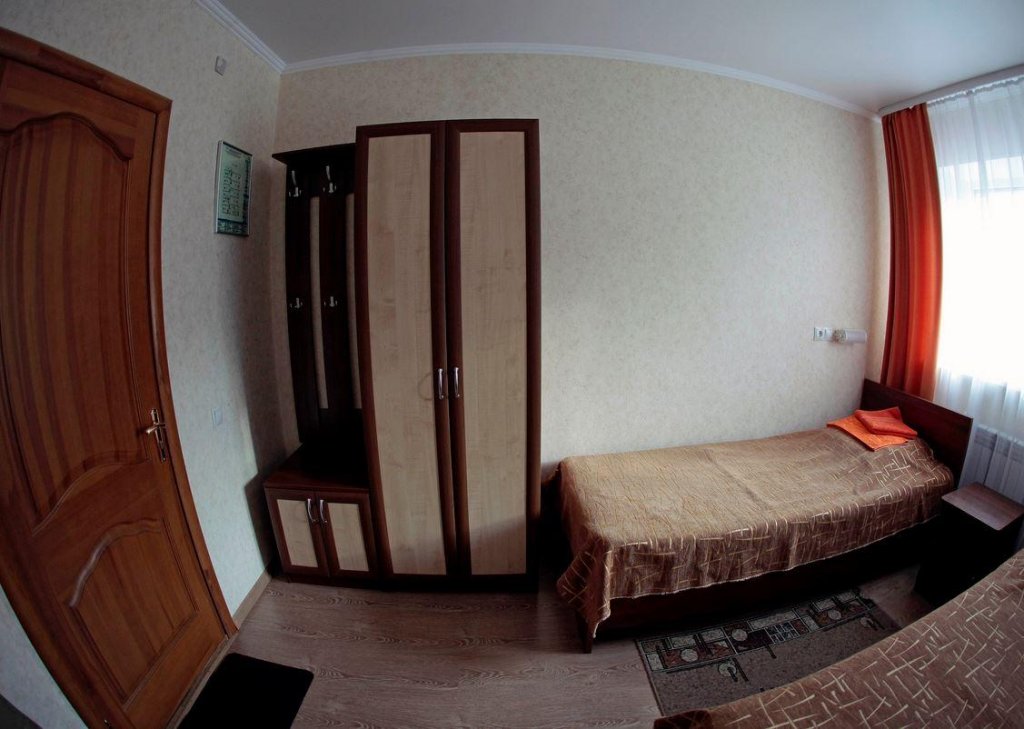"Надежда" гостиница в Саранске - фото 11