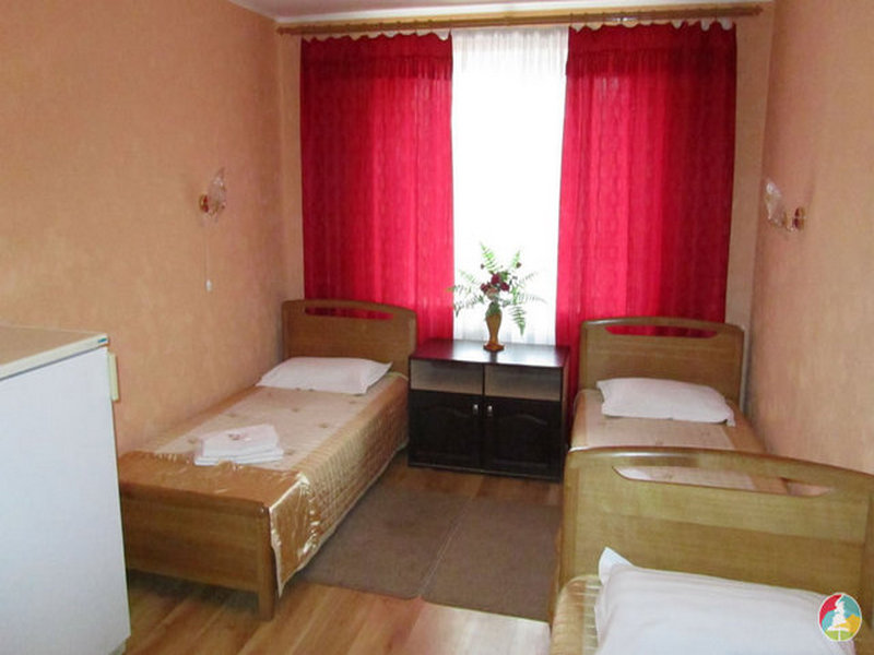 "Уржумка" гостиница в Уржуме - фото 1