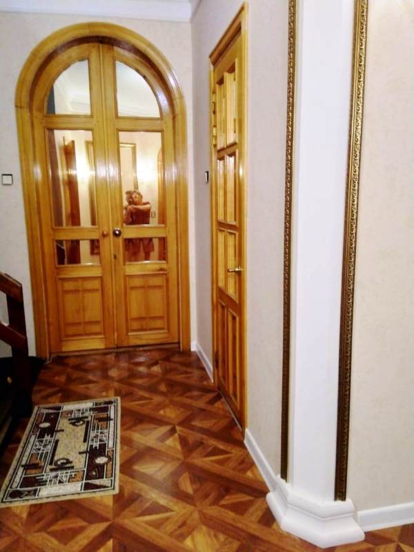 "Коттедж Покровский" гостевой дом в Анапе - фото 11