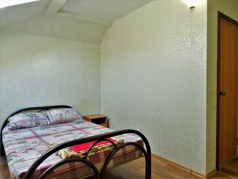"Уютный Дворик" гостевой дом в Архипо-Осиповке - фото 29