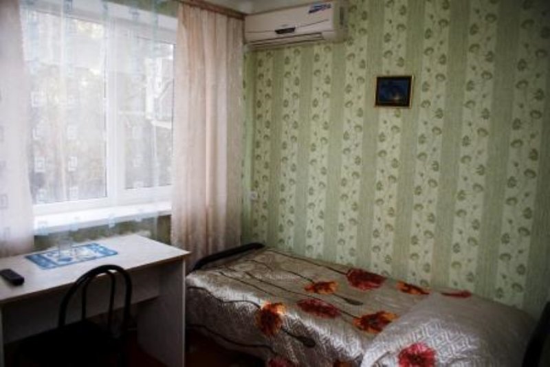 "Волна" гостиница в Приморско-Ахтарске - фото 8