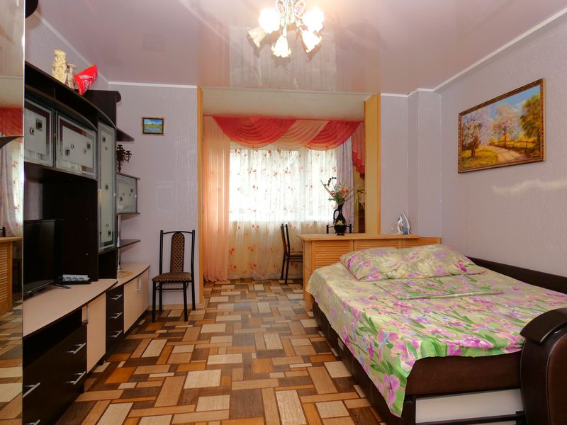 2х-комнатная квартира Победы 172 в Лазаревском - фото 7