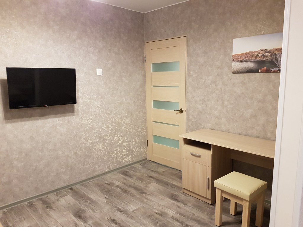 "Daily rent Kamchatka" 1-комнатная квартира  в Петропавловске-Камчатском - фото 3