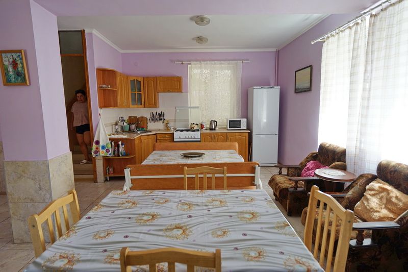 "Южанин" мини-гостиница в Лазаревском - фото 7