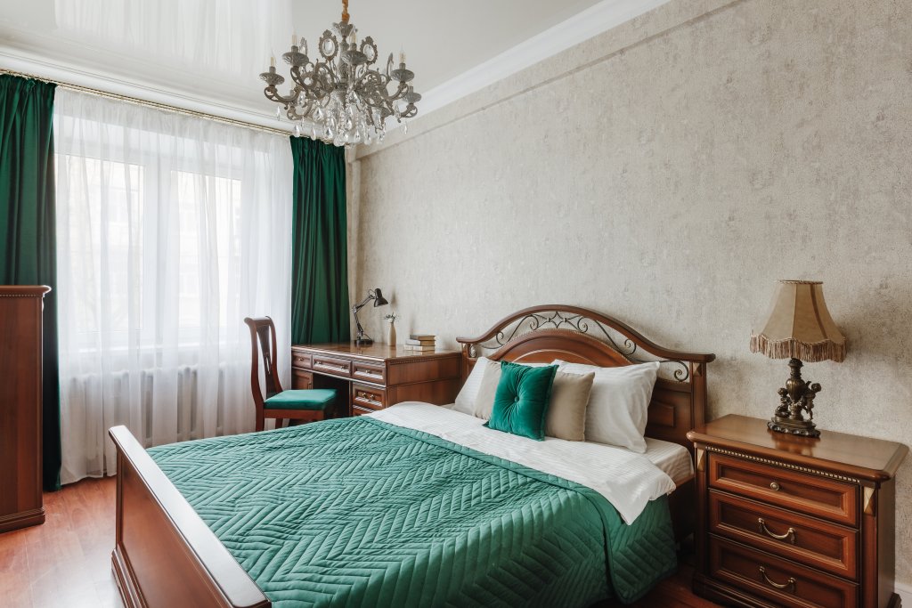 "Classic Home" 1-комнатная квартира во Владимире - фото 12