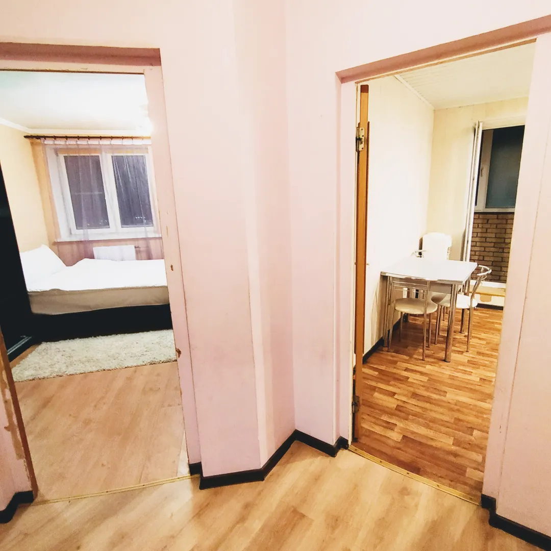 1-комнатная квартира Чкалова 7 в Нахабино - фото 9