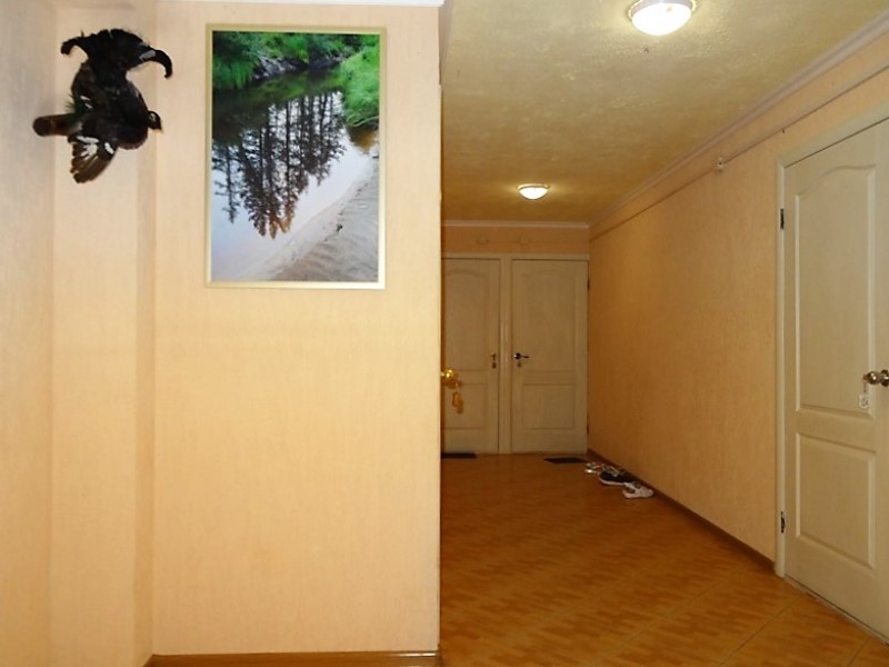 "Ямал" гостевой дом в пгт. Черноморское - фото 18