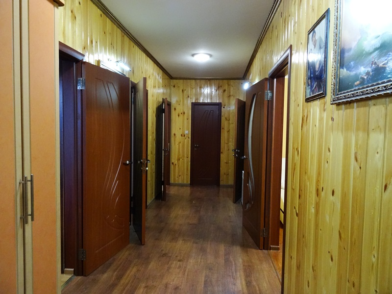 Дом под-ключ Верхнехобзинская 11 в п. Нижняя Хобза - фото 3