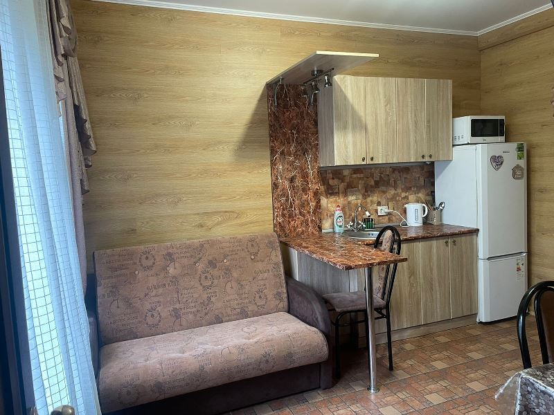 "Апартаменты на Быстром" мини-гостиница в Пятигорске - фото 10